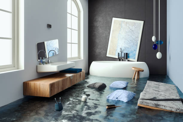 Best Water damage restoration near me  in Alhambra, CA